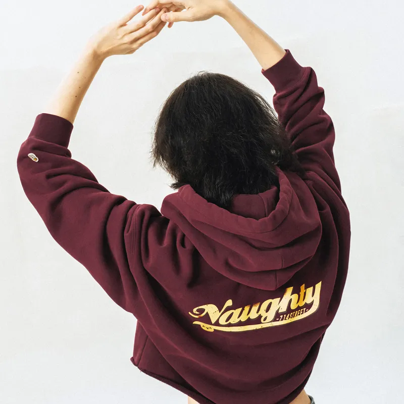 714STREET Sweatshirts Women's-2