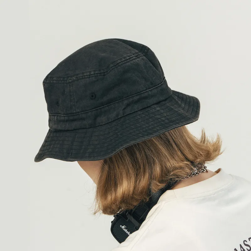 714STREET 100% Cotton Bucket Hats Unisex-2