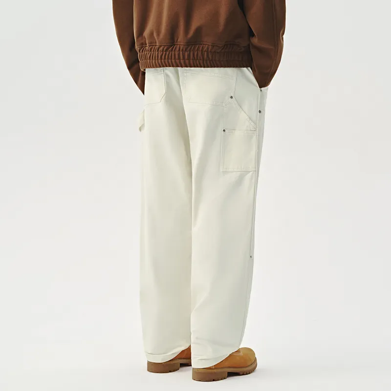 714STREET Cargo Pants Unisex-32