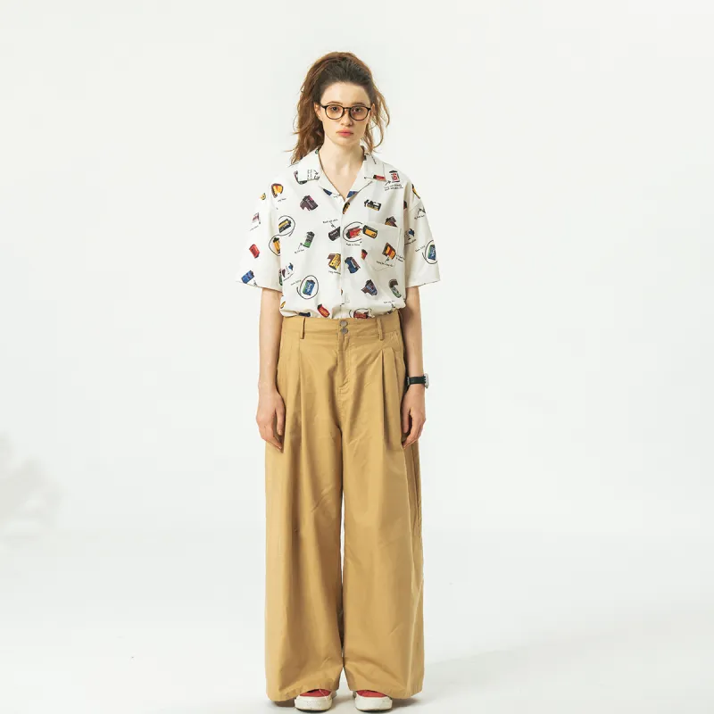 714STREET Outdoor Collection Shirts Unisex-7