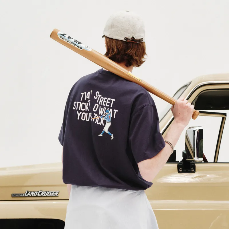 714STREET T Shirts Unisex-15