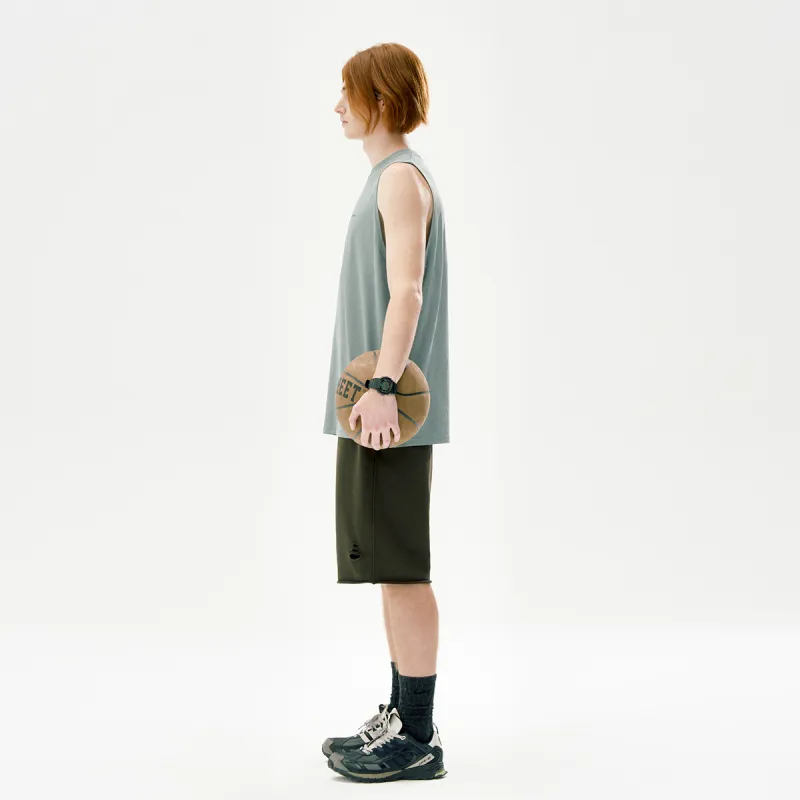 714STREET Outdoor Collection Tank Top Unisex-5