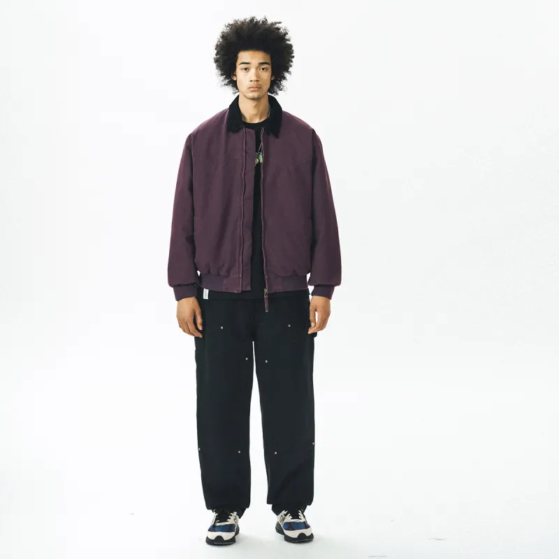 714STREET Jackets Unisex-26