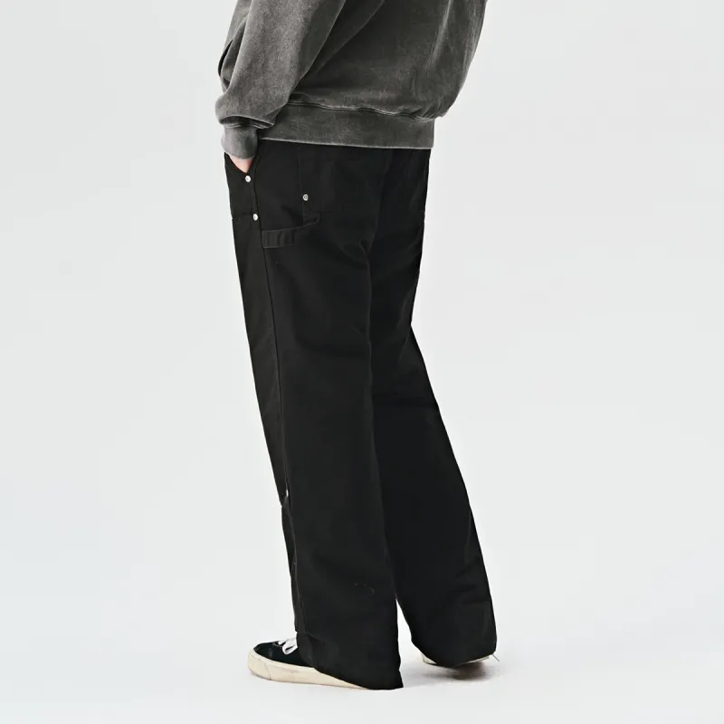 714STREET Cargo Pants Unisex-38