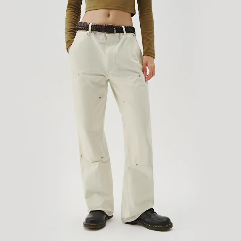 714STREET Cargo Pants Unisex-58