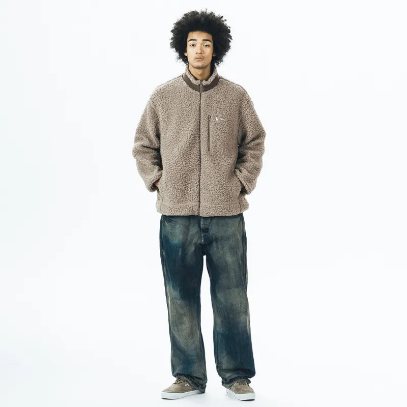 714STREET Jackets Unisex-4