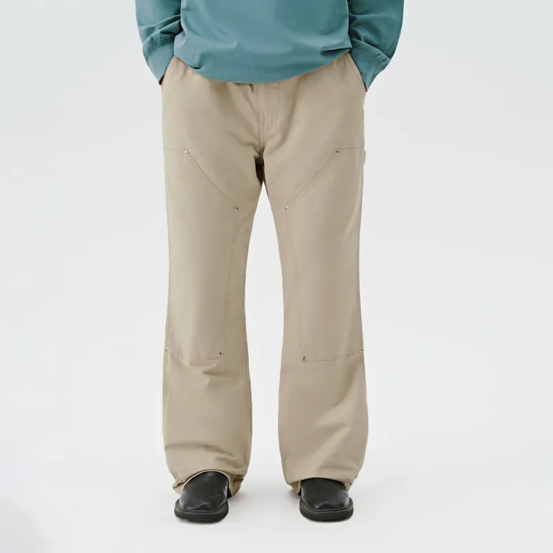 714STREET Cargo Pants Unisex-65