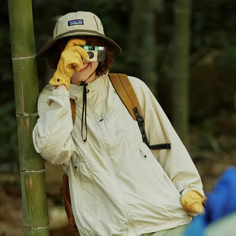714STREET Outdoor Collection Sun Protection Clothing Unisex-12