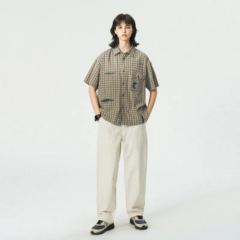 714STREET Shirts Unisex-23