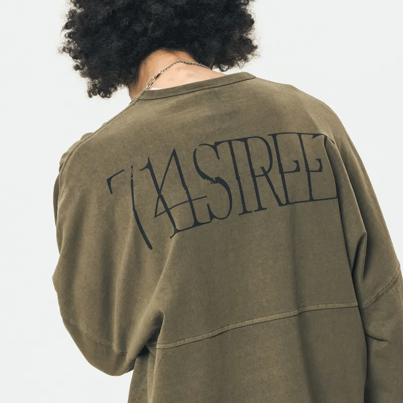 714STREET T Shirts Unisex-9