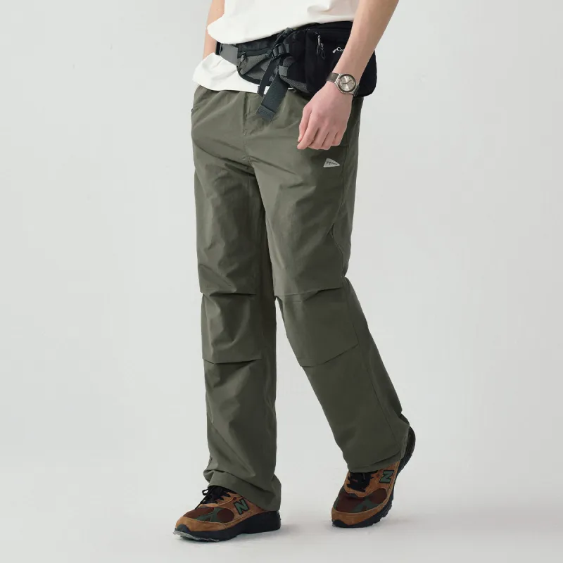 714STREET Casual Pants Unisex-9