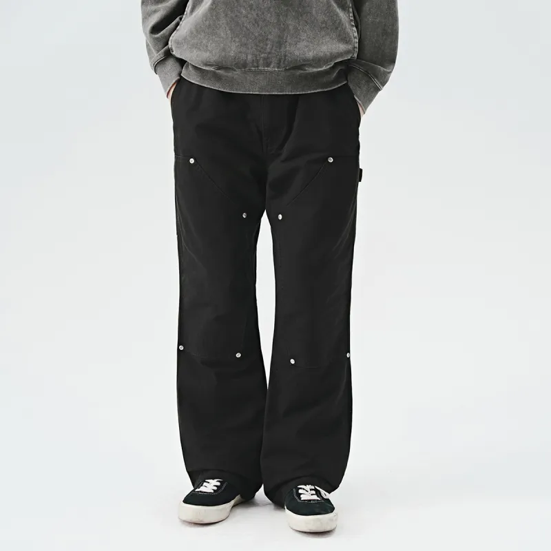 714STREET Cargo Pants Unisex-36