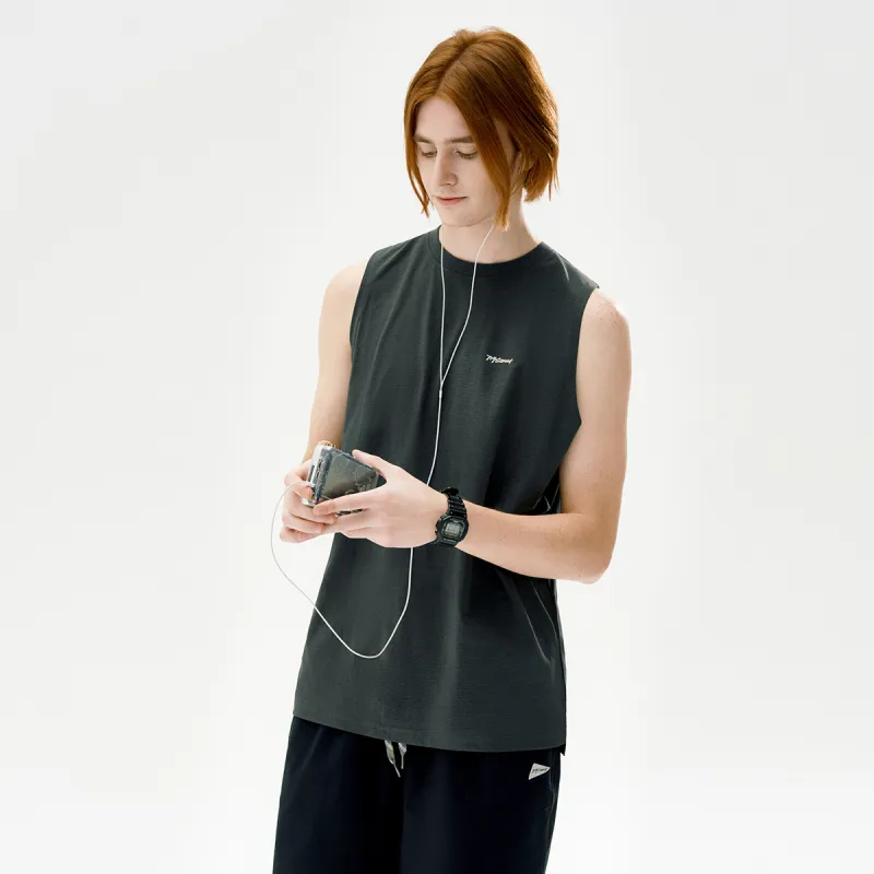714STREET Outdoor Collection Tank Top Unisex-17