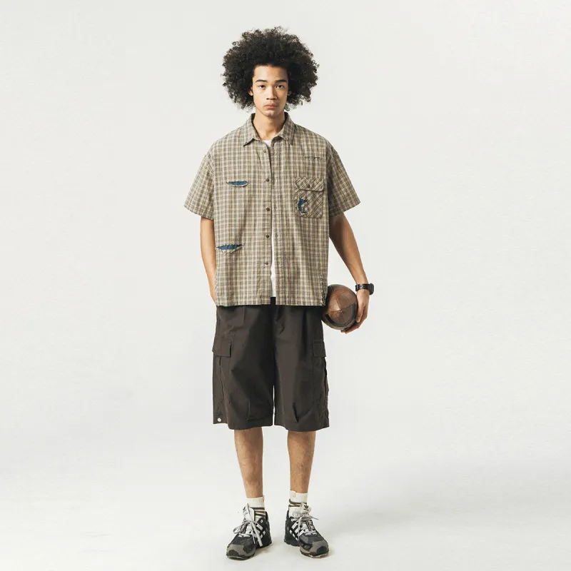 714STREET Shirts Unisex-17