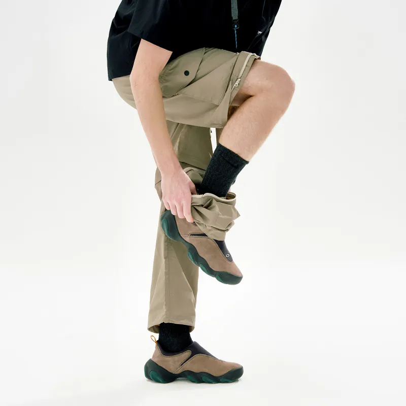 714STREET Outdoor Collection Cargo Pants Unisex-26