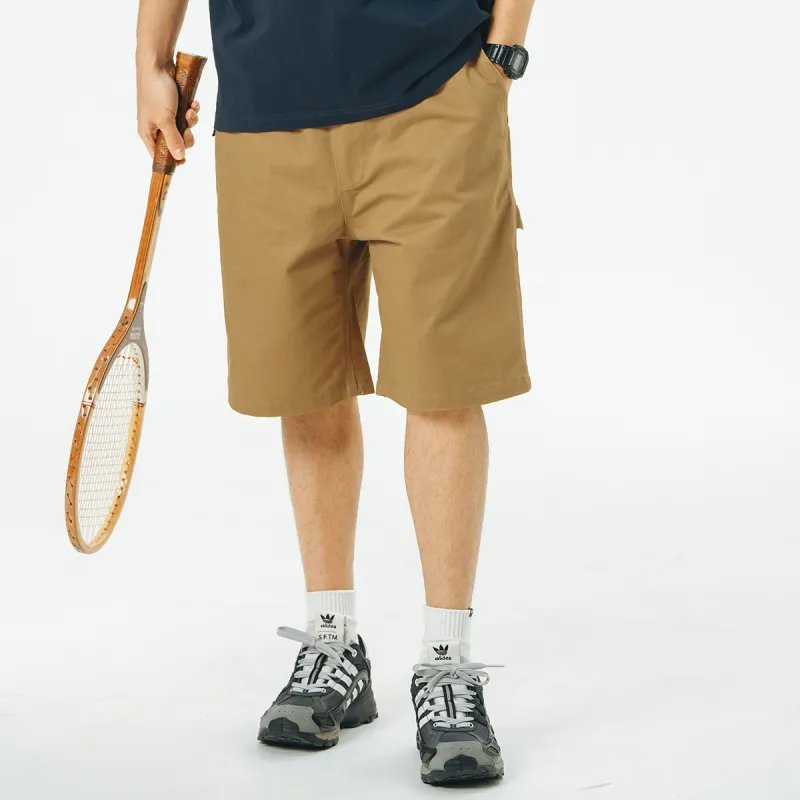 714STREET Summer Cargo Shorts Unisex-39