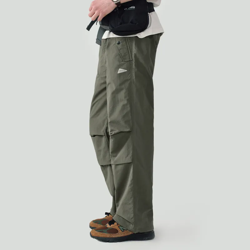 714STREET Casual Pants Unisex-8