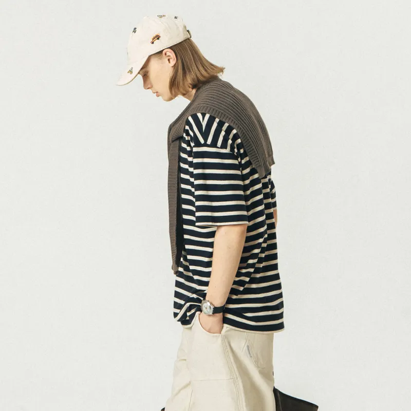 714STREET T Shirts Unisex-13