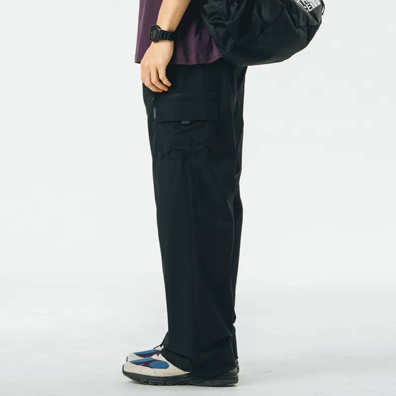 714STREET Outdoor Collection Cargo Pants Unisex-5