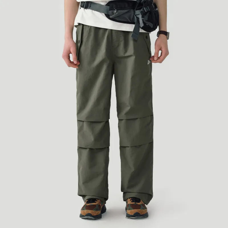 714STREET Casual Pants Unisex-7