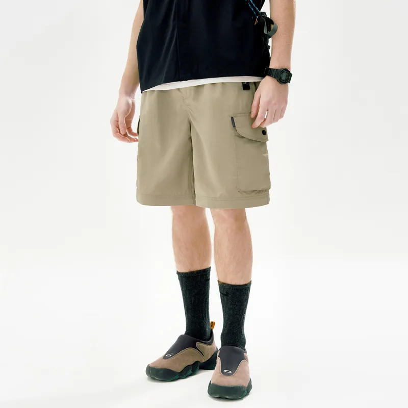 714STREET Outdoor Collection Cargo Pants Unisex-21