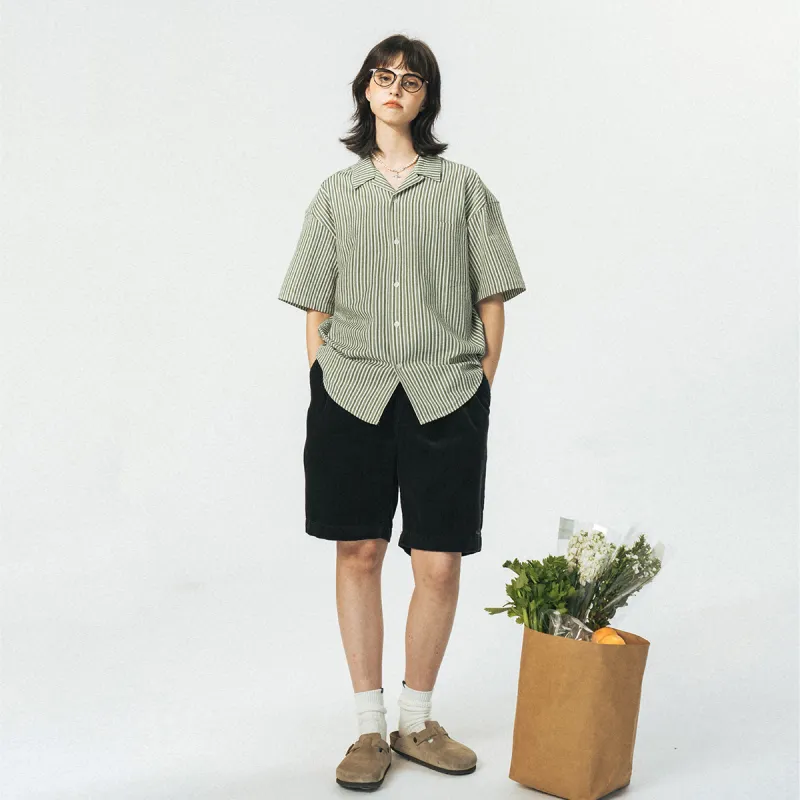 714STREET Shirts Unisex-4