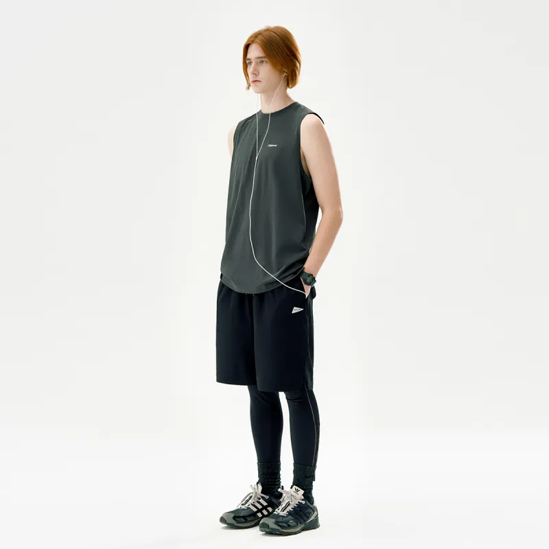 714STREET Outdoor Collection Tank Top Unisex-12