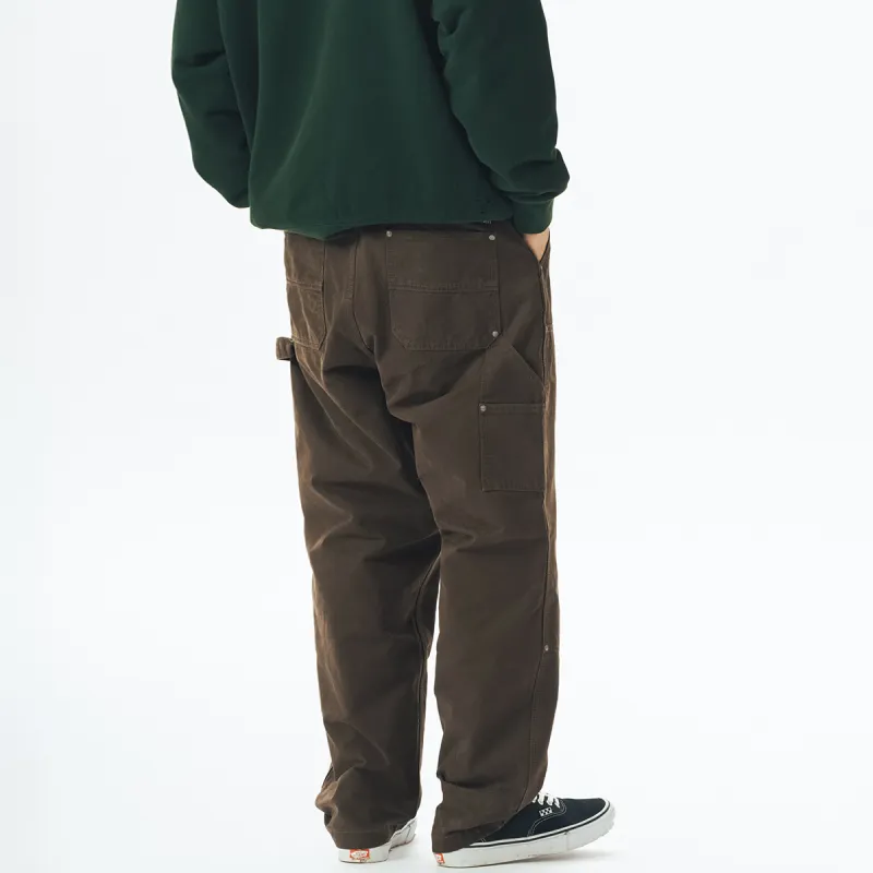 714STREET Cargo Pants Unisex-8