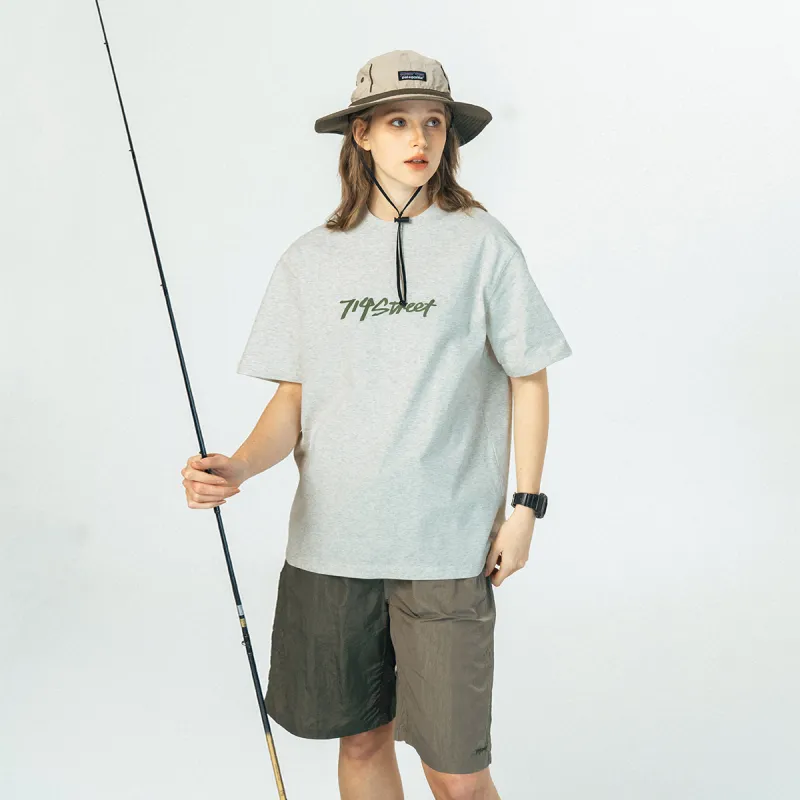 714STREET Outdoor Collection T Shirt Unisex Multiple Colors-11
