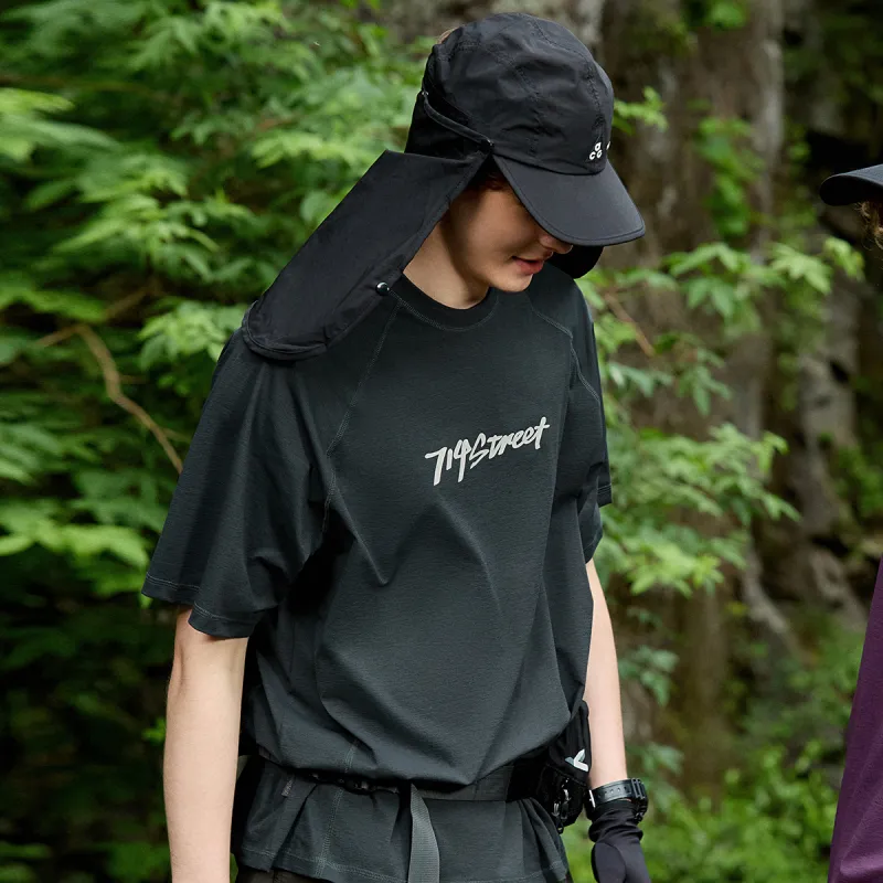 714STREET Outdoor Collection T Shirt Unisex-13