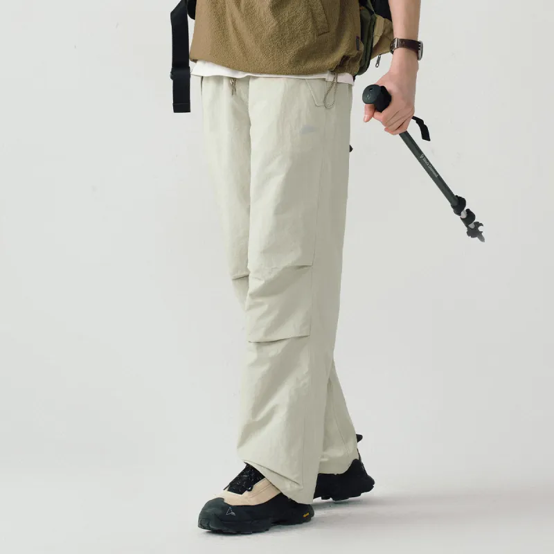 714STREET Casual Pants Unisex-14