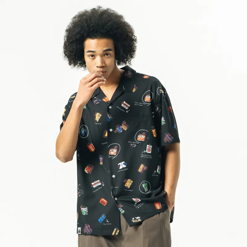 714STREET Outdoor Collection Shirts Unisex-3