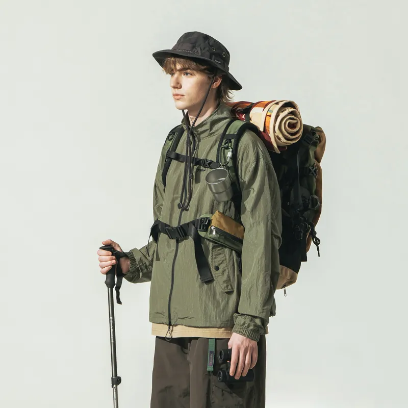 714STREET Jackets & Coats Unisex-11
