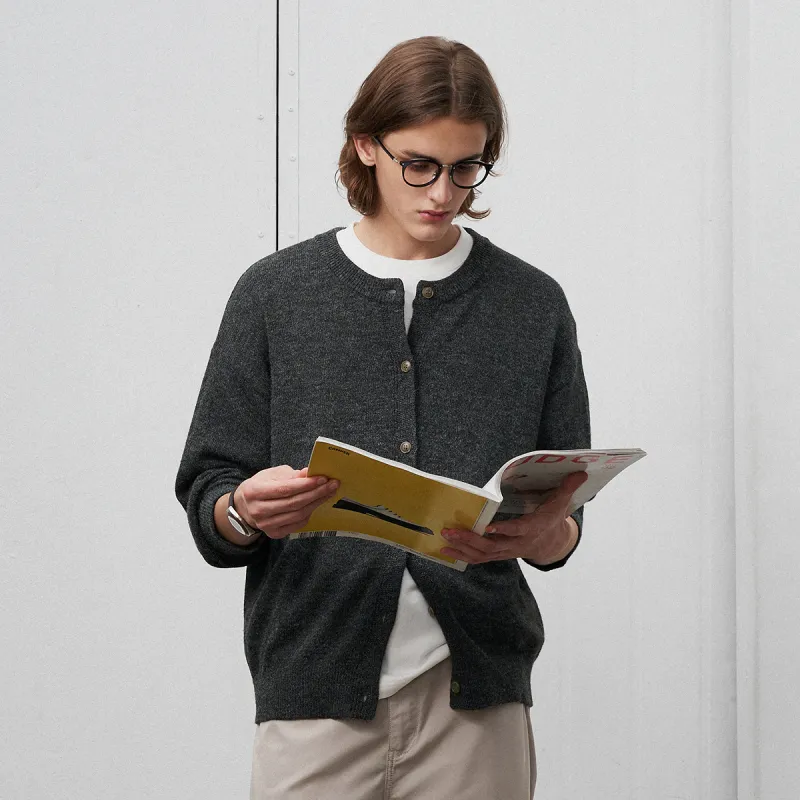714STREET Sweaters Unisex-2