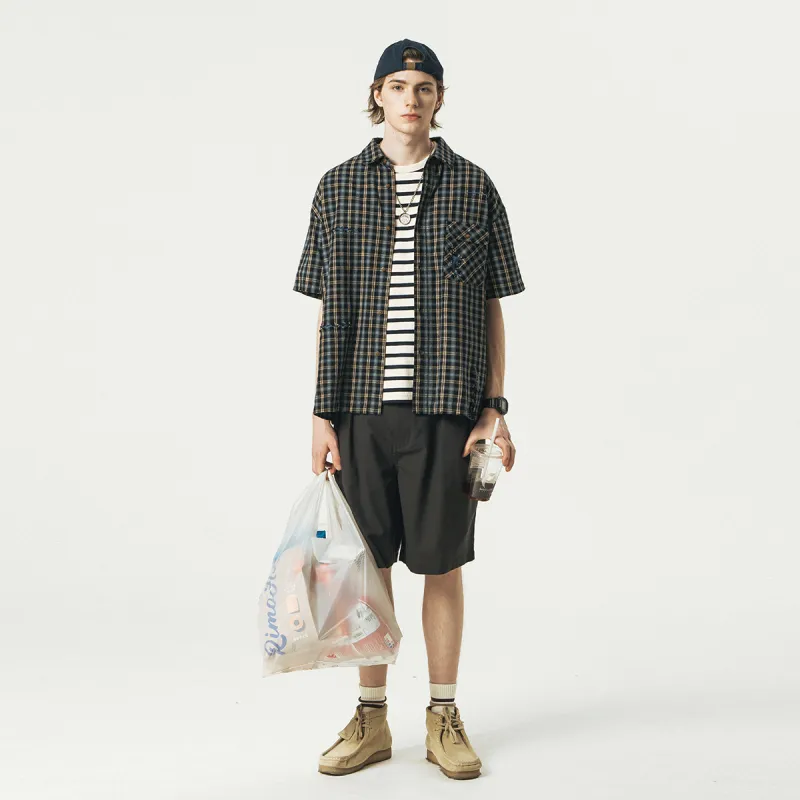 714STREET Shirts Unisex-3