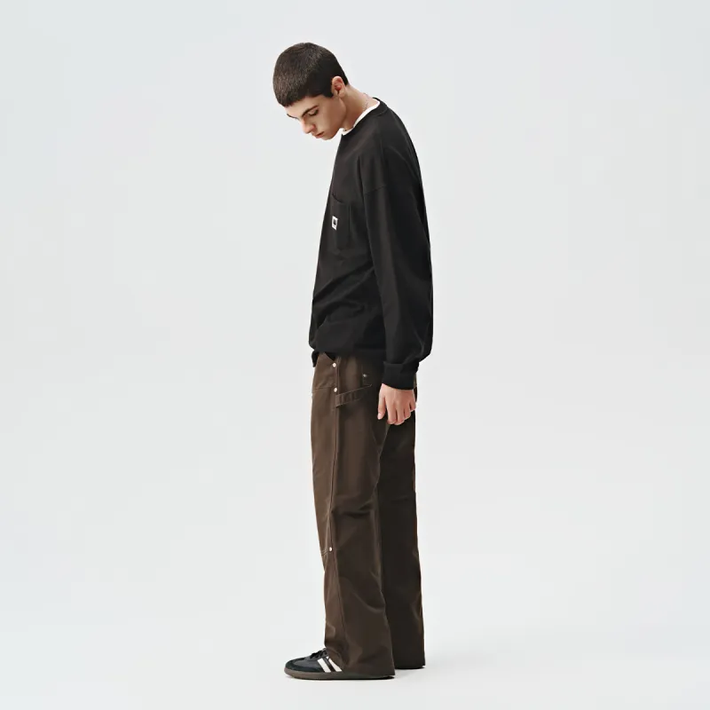 714STREET Cargo Pants Unisex-52