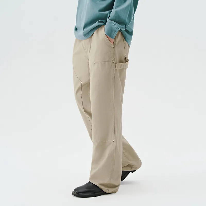714STREET Cargo Pants Unisex-66