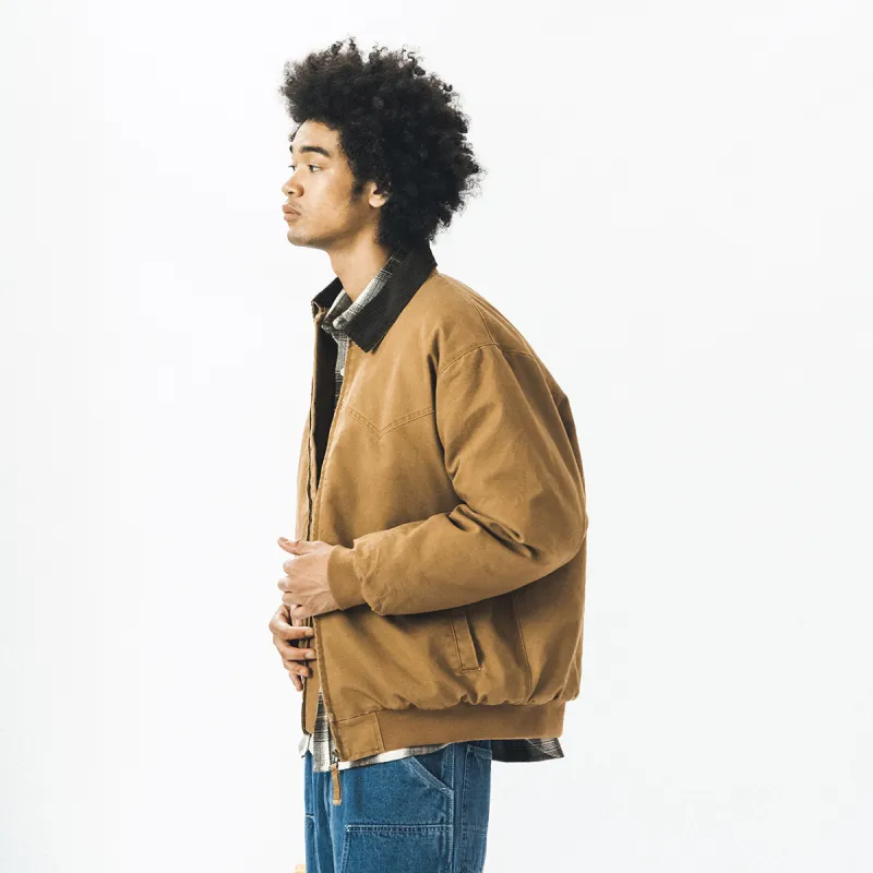 714STREET Jackets Unisex-15
