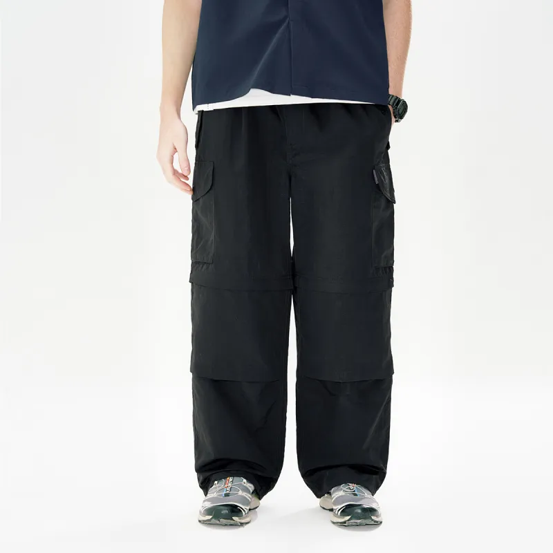 714STREET Outdoor Collection Cargo Pants Unisex-7
