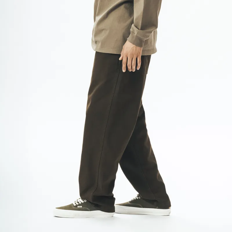 714STREET Casual Pants Unisex-4