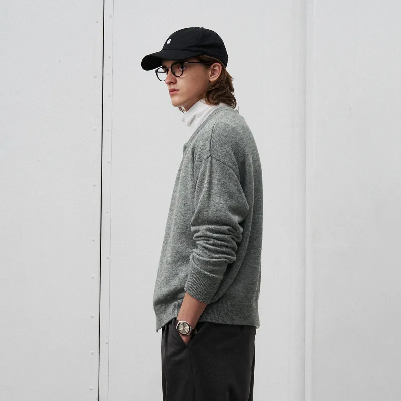 714STREET Sweaters Unisex-12