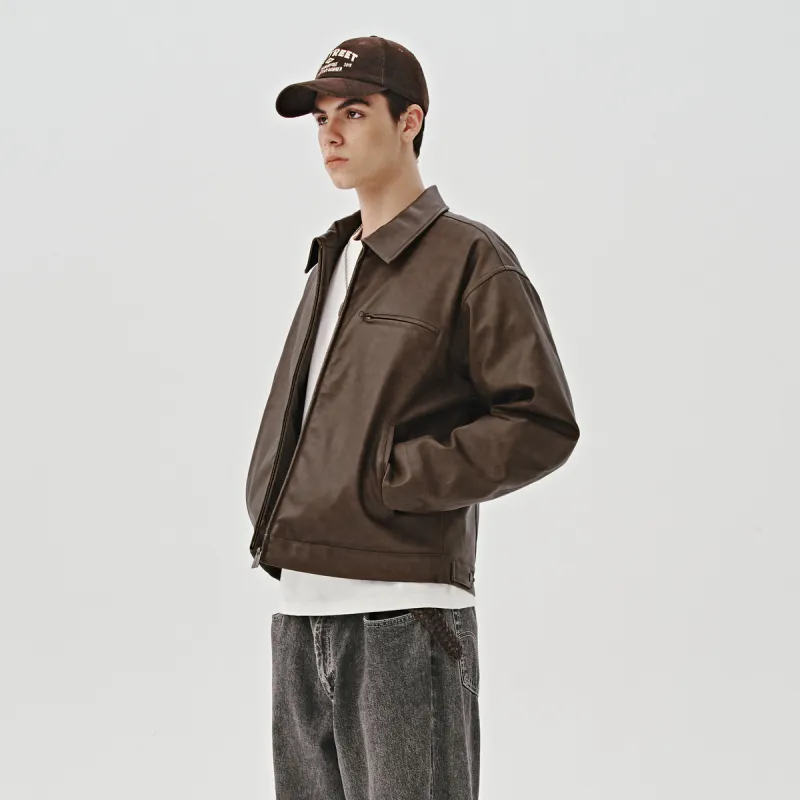 714STREET Jackets Unisex-15