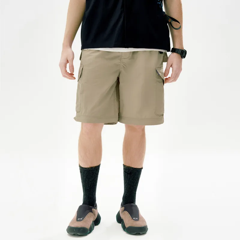 714STREET Outdoor Collection Cargo Pants Unisex-23