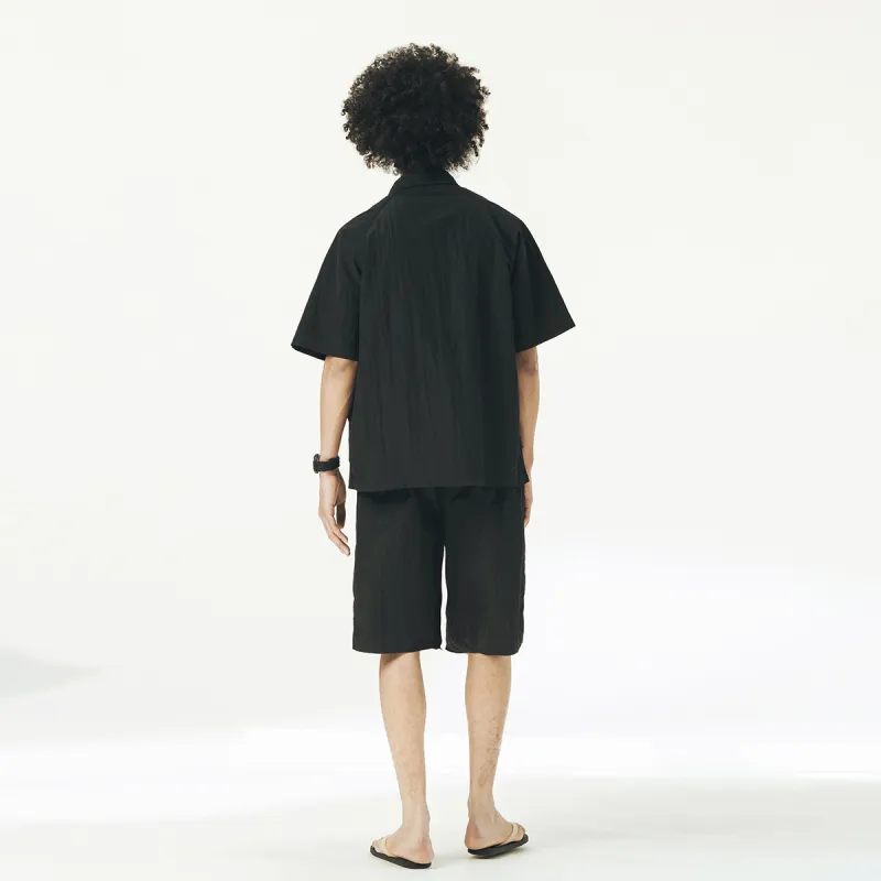 714STREET Outdoor Collection Shirt Unisex-5