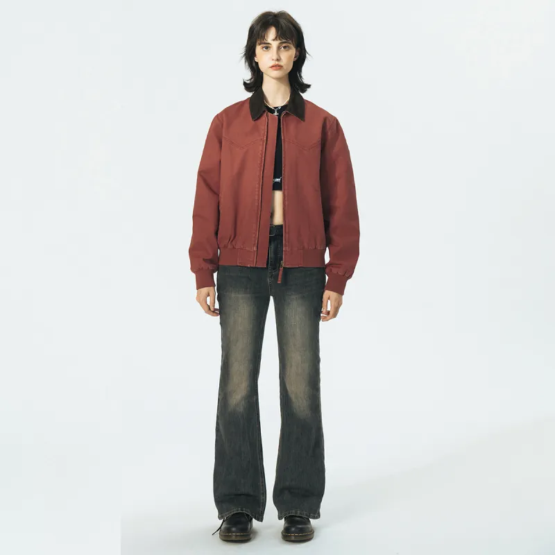 714STREET Jackets Unisex-10