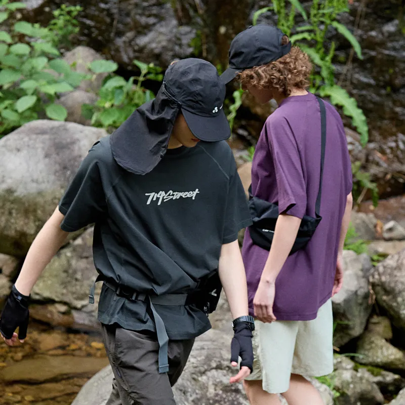714STREET Outdoor Collection T Shirt Unisex-15