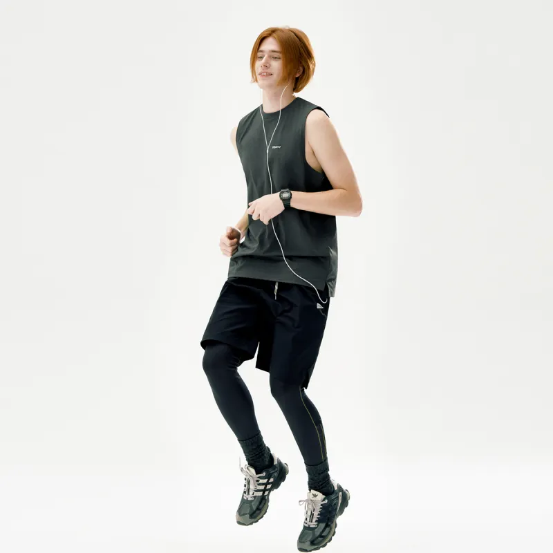 714STREET Outdoor Collection Tank Top Unisex-16