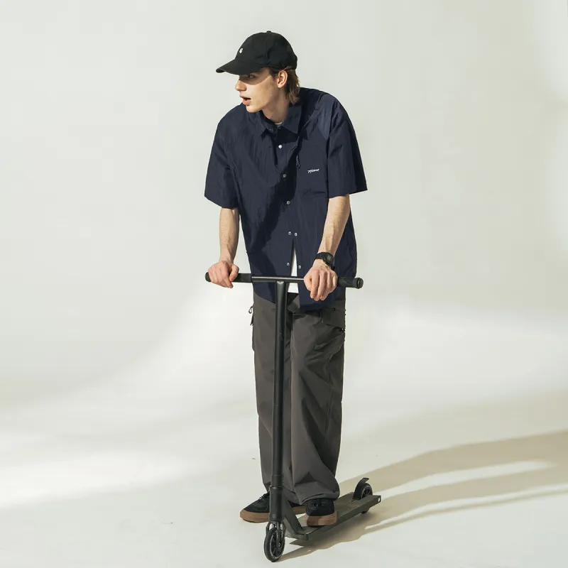 714STREET Outdoor Collection Shirt Unisex-30