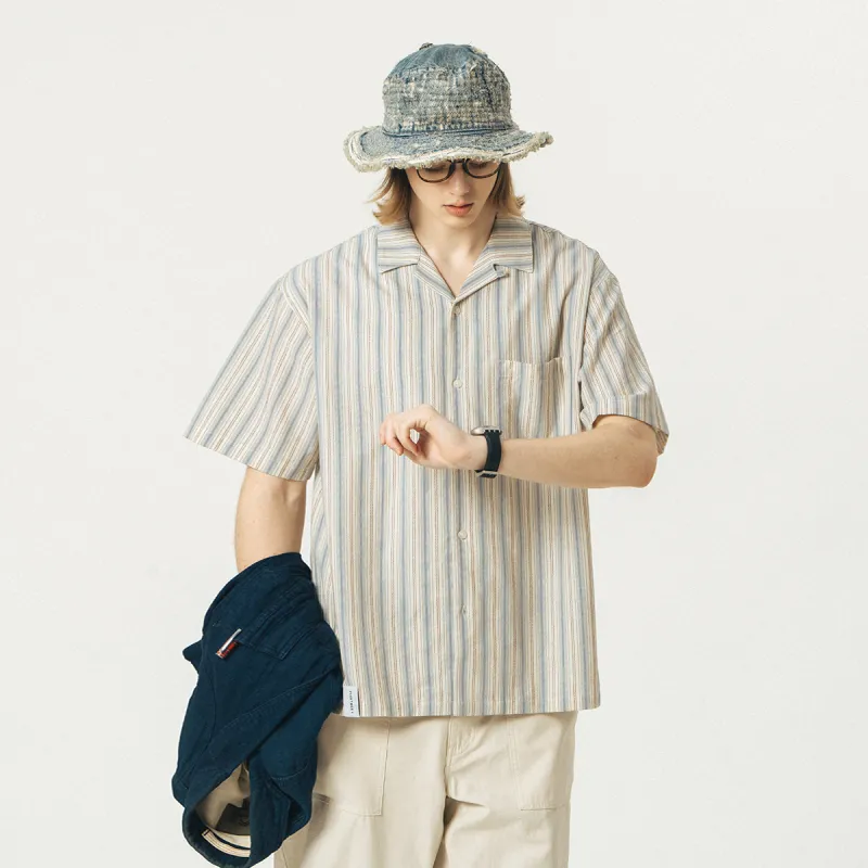 714STREET Shirts Unisex-2