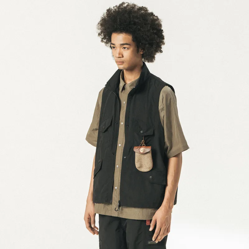 714STREET Outdoor Collection Vest Unisex-6